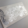 Слайдер-дизайн Foil серебро-0003