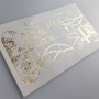 Слайдер-дизайн Foil золото-0002